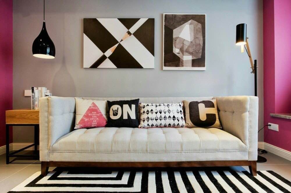 室内设计做什么岗位比较有前途,小城市室内设计有前途吗