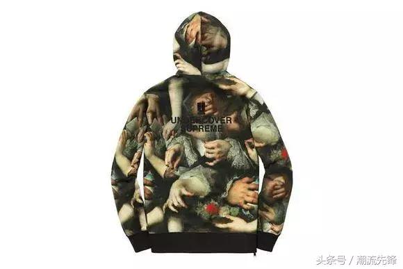 中国开Supreme店没毛病，但我不想和大妈一起排队！