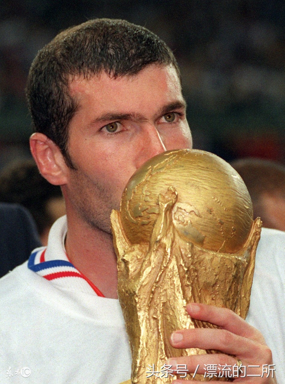 如何看待齐达内,如何评价齐达内执教皇马的这三年