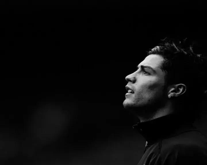 关于梅西和c罗的说说,现在的梅西和现在的c罗