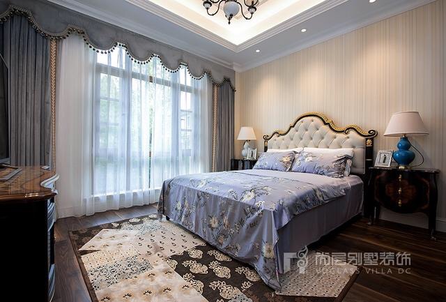 尚层别墅设计实景,尚层别墅装修实景案例欣赏