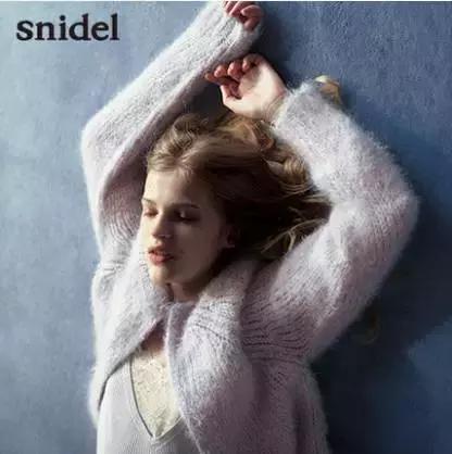 天气冷的毛衣单品,天气冷了想要一件毛衣