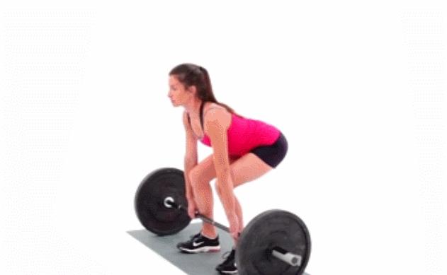 下肢不稳一推就倒怎么练,提升下肢爆发力做半蹲还是全蹲