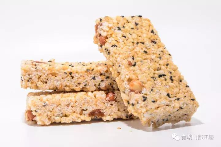 去都江堰必带东西,来到都江堰必吃的美食