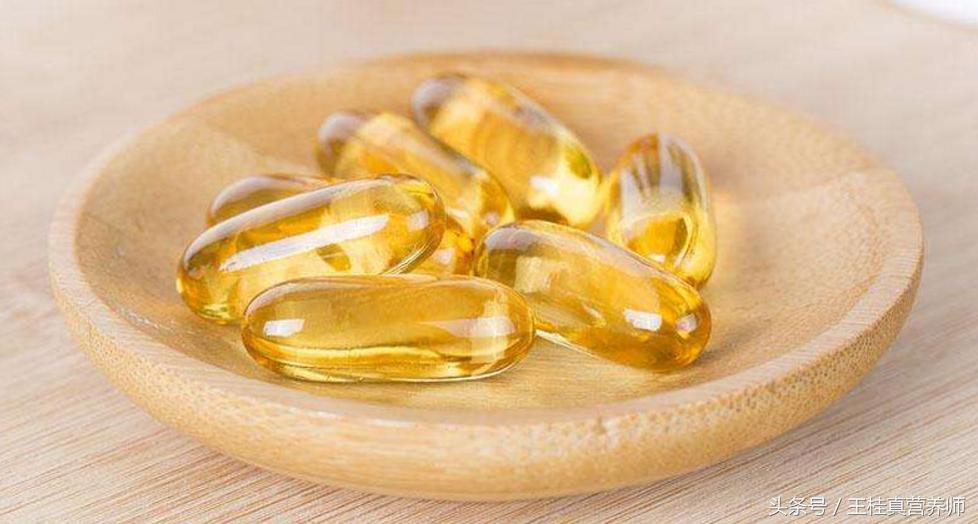 鱼油要吃哪种,鱼油你选对了吗