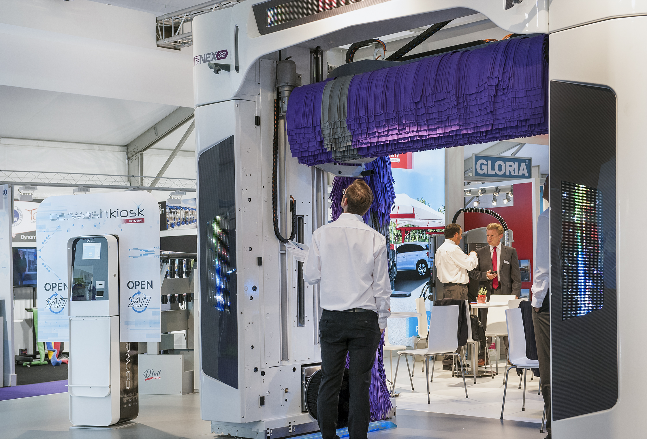 德国汽配市场面临的挑战机遇,德国汽配市场面临的挑战和机遇