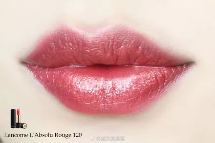 大牌口红冷门色号推荐,最近热门颜色