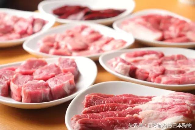 北海道美景和美食吸引了我们,日本吸引人的美景