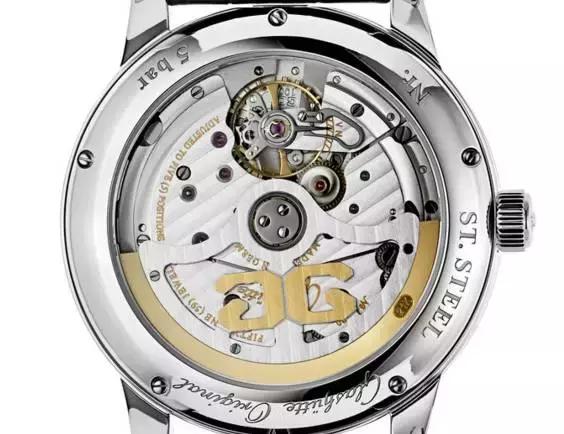 最便宜的万年历手表,最贵的计时表机械表