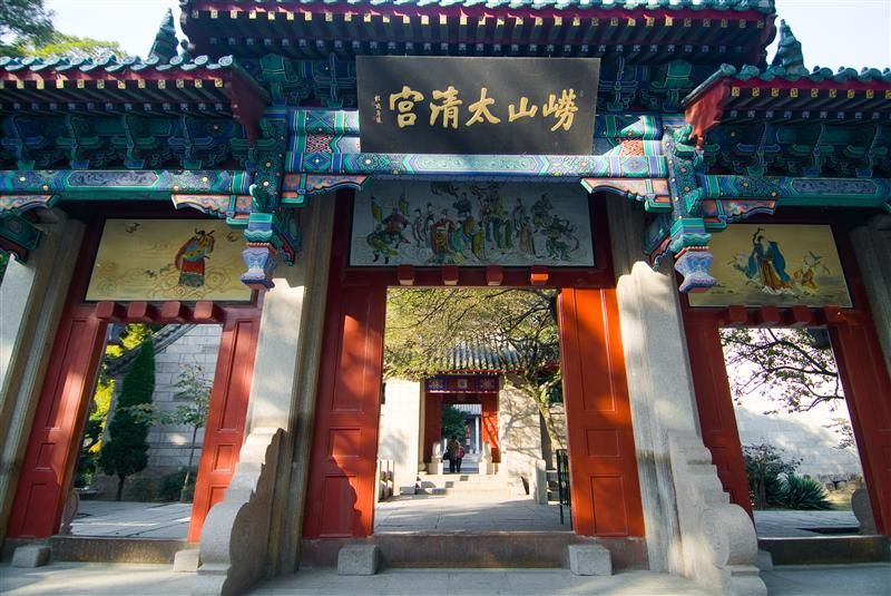 自驾游青岛自由行详细攻略,自由行青岛如何出行