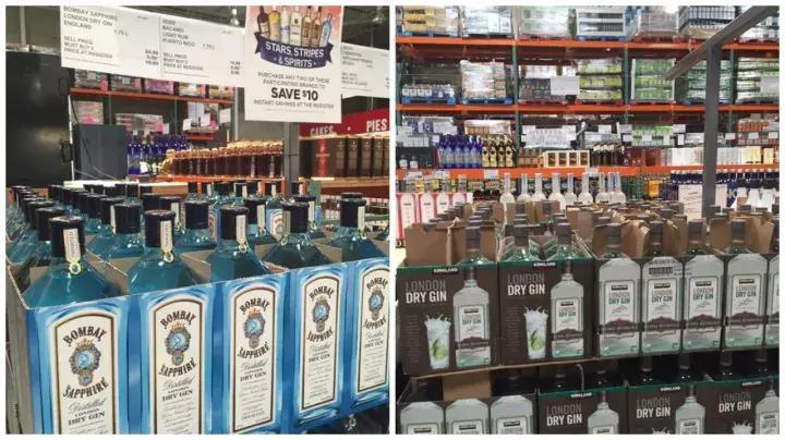 便宜的波尔多葡萄酒,costco买酒攻略这几款威士忌超值