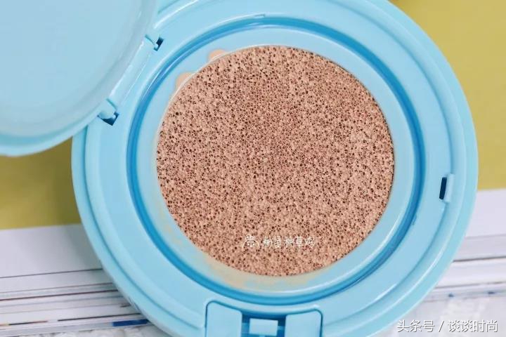 测评最好用的大牌子气垫,6款网红气垫测评结果实在太意外