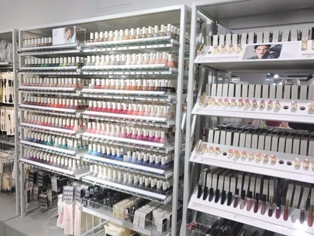 这些百元彩妆竟出自HM、Bershka？便宜好用，可替大牌！