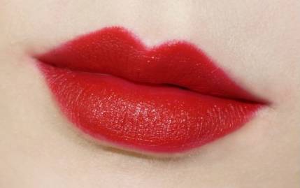 大牌口红冷门色号推荐,最近热门颜色