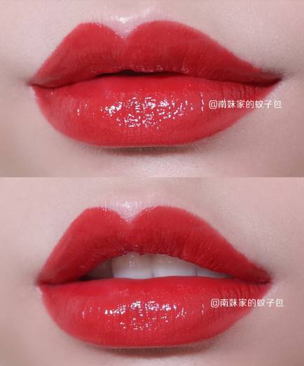 有热门色，也有冷门色，这20支是我最近爱用的口红~