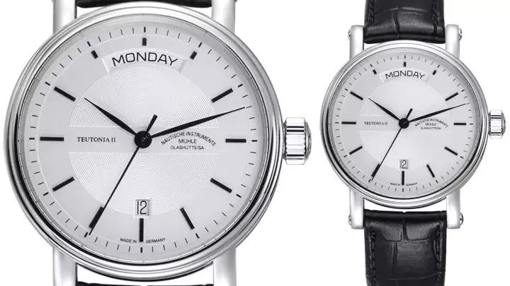 格拉苏蒂最值得推荐的表,格拉苏蒂最好看的表