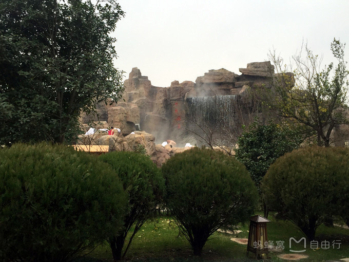 汤山泡温泉推荐,冬天适合去南京汤山泡温泉吗