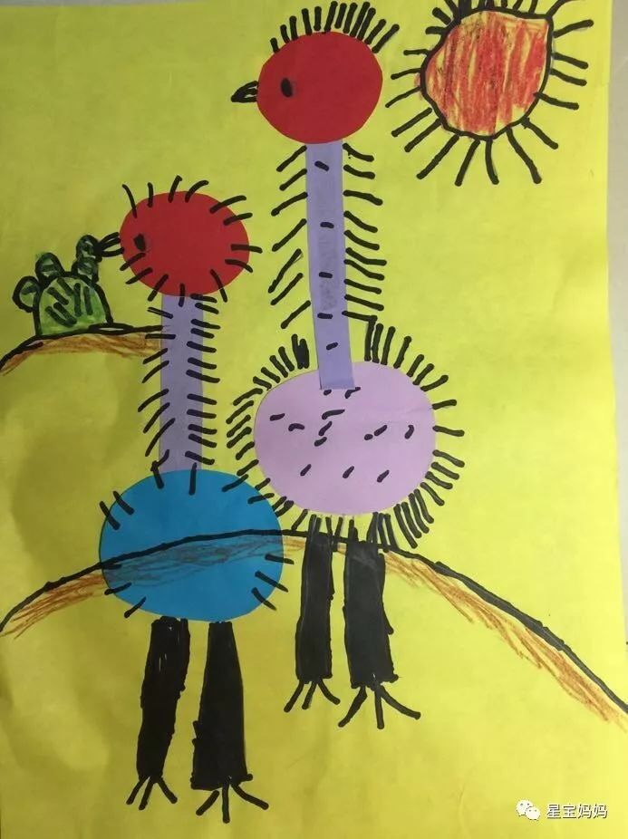 怎么教自闭症孩子画画,教自闭症孩子画画