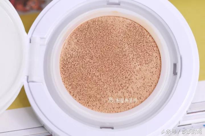 测评最好用的大牌子气垫,6款网红气垫测评结果实在太意外