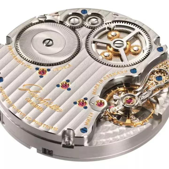 格拉苏蒂最值得推荐的表,格拉苏蒂最好看的表