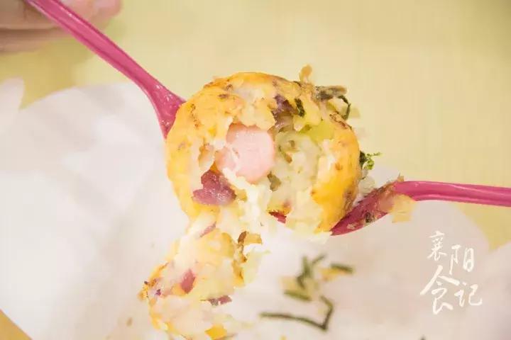 漫画里蹦出来的美食！烫口到哭也一定要吃的那家……