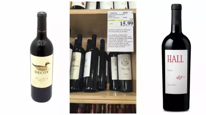 便宜的波尔多葡萄酒,costco买酒攻略这几款威士忌超值