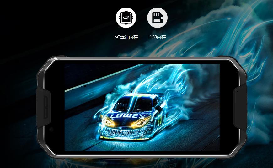 外国卖中国三防手机,老外购买中国小米手机