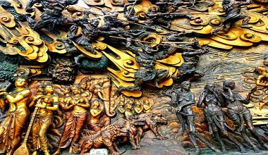 娓哥伒灞辫儨澧冪湅澶т經鎰熷彈浣涙暀鏂囧寲,鏅尯澶栫湅鐏靛北澶т經