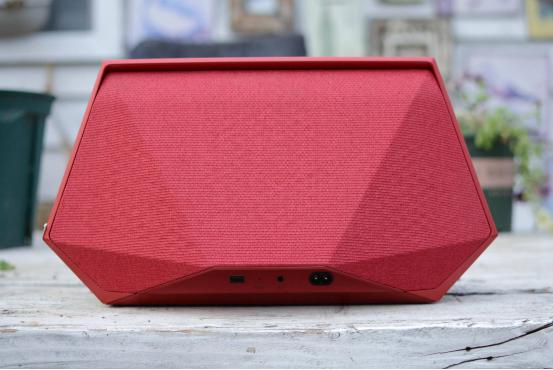 内外兼修尽显经典本色,丹拿音响全网首测!