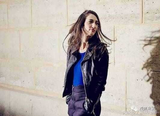 这是一部满眼是routi的电影