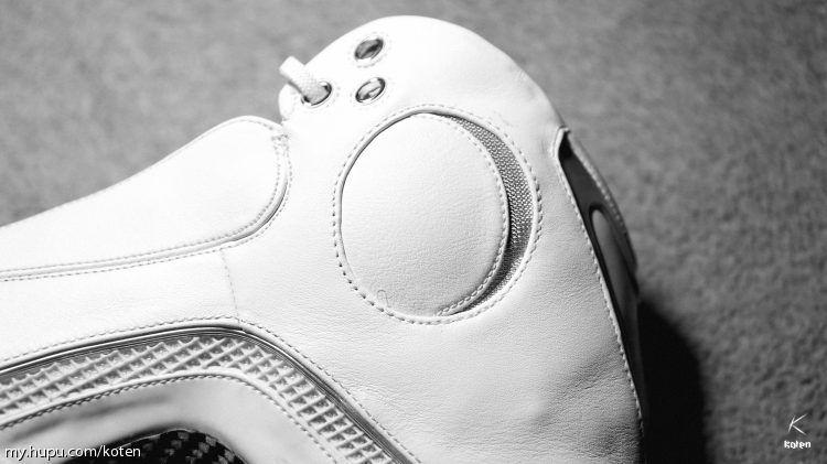 以前的球鞋,以前的球鞋和现在的球鞋