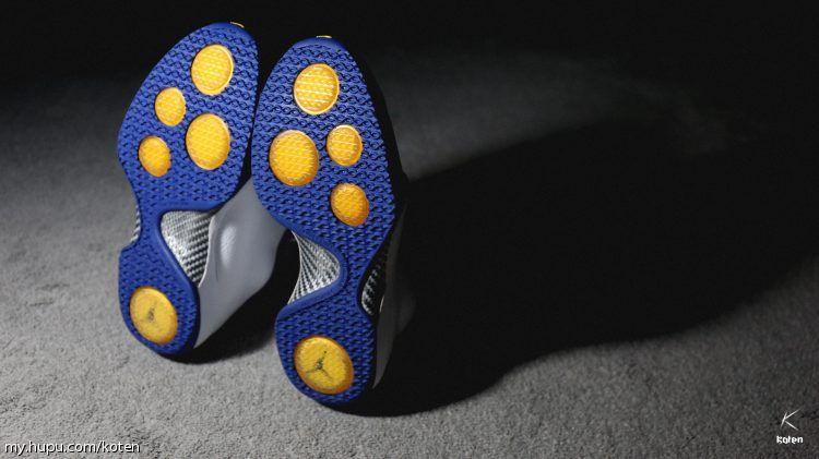 以前的球鞋,以前的球鞋和现在的球鞋