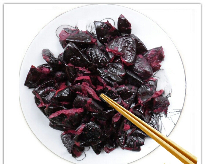 什么样的腌制水果不能吃,一种水果不能生吃