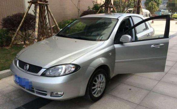 凯越复产,别克老款凯越要再次复产