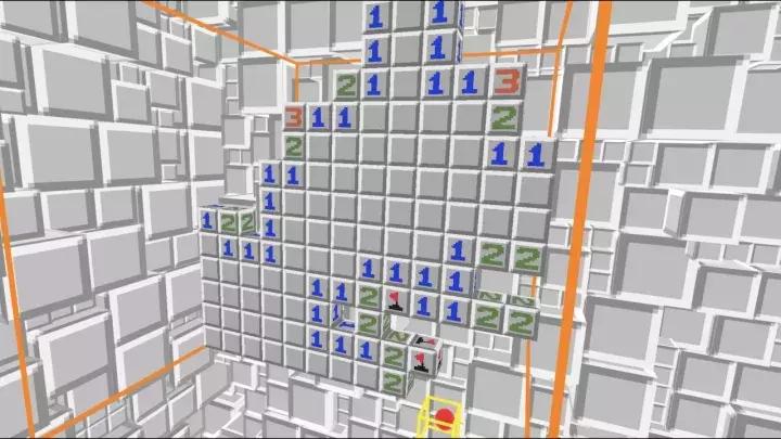 笔记本扫雷怎么玩不了,电脑扫雷怎么玩