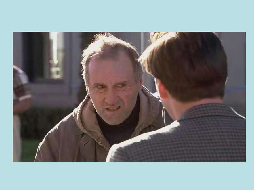 金凯瑞重新演绎楚门经典台词,金凯瑞楚门的世界电影解说