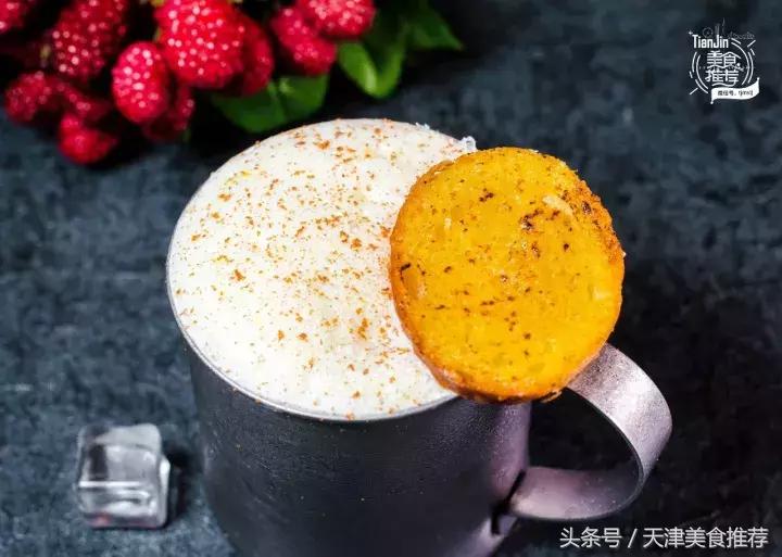 Thealchemyiscoming！“炼金室”藏着治愈灵魂的手工鸡尾酒！