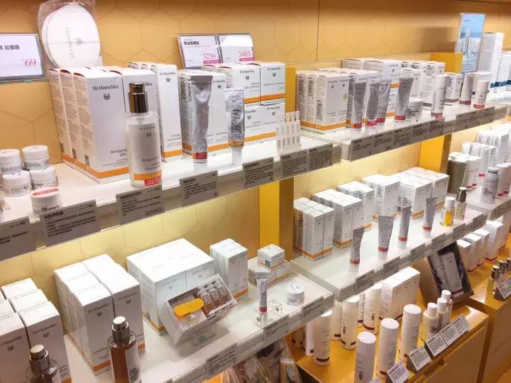 cien德国护肤品怎么样,德国护肤品牌排行榜前十名