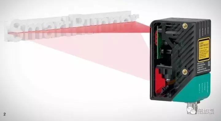 SmartRunner｜荣称“轮廓对比专家”和“高精度监控专家”！