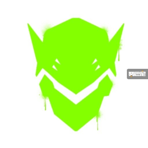 守望先锋源氏原版技能介绍,守望先锋源氏还没被改造前的样子