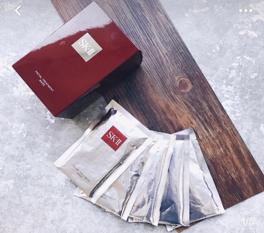 最好的急救面膜,一款让你变美的面膜