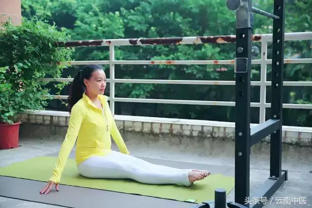 瘦全身的动作100%有效瘦臀,瘦全腹部的动作100%有效