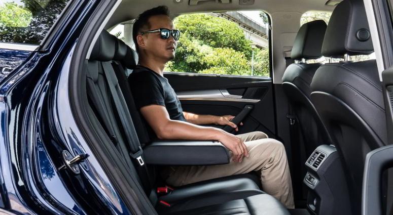 不求最好，只求更好-新款奥迪Q545TFSIquattroSport台湾试驾