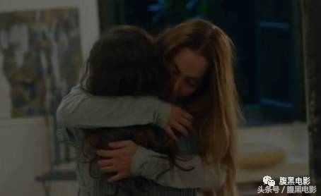 这是一部满眼是routi的电影