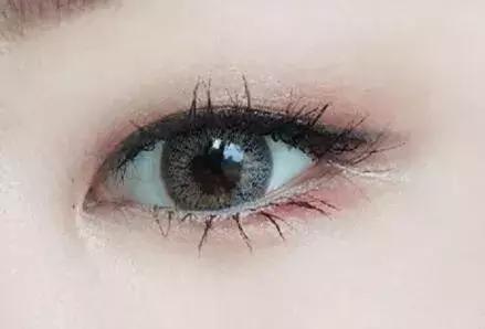 单眼皮厚眼皮推荐的眼影,适合单眼皮的大牌眼影