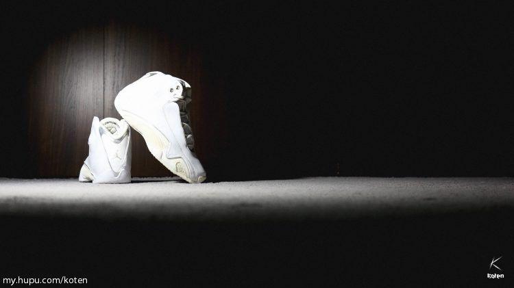 最迷二一：AirJordan21与21PE