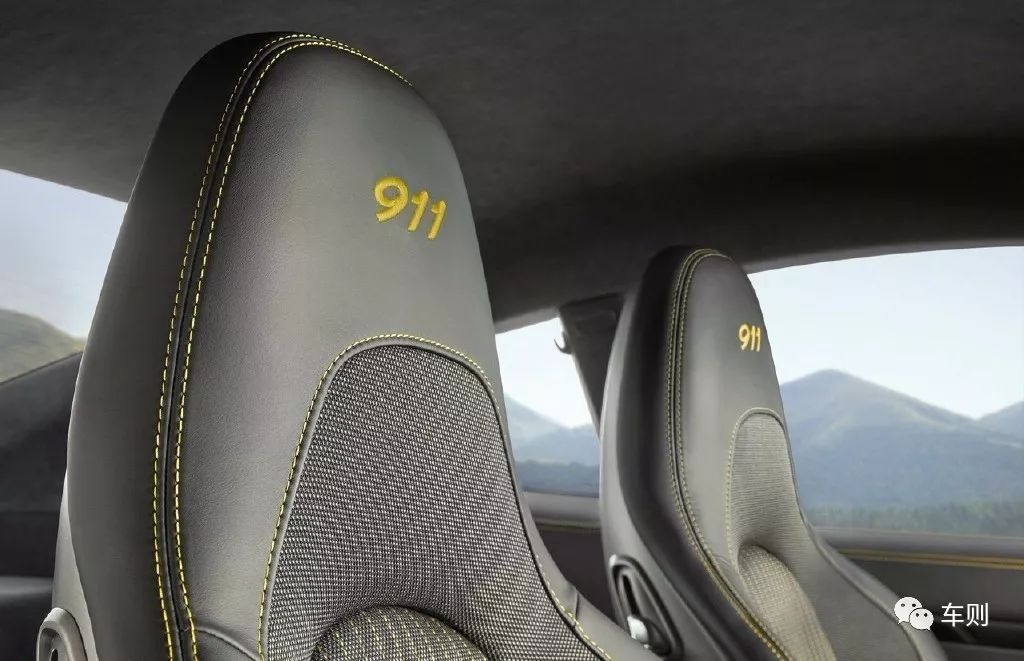 保时捷911最经典广告,保时捷911经典版