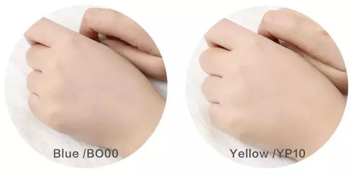 底妆测评遮瑕粉底液好用吗,底妆测评油皮