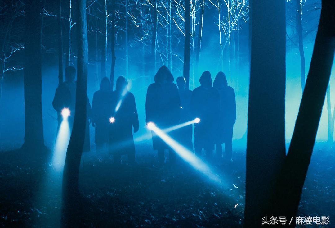 用生命追求自由的电影,用生命拍摄的电影