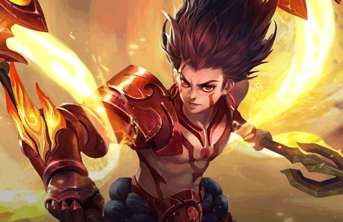 王者荣耀所有赛季的历程,王者荣耀s8赛季录像